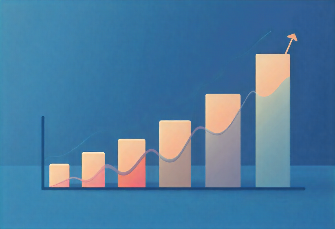Fluxo de caixa evita crises e sustenta o negócio