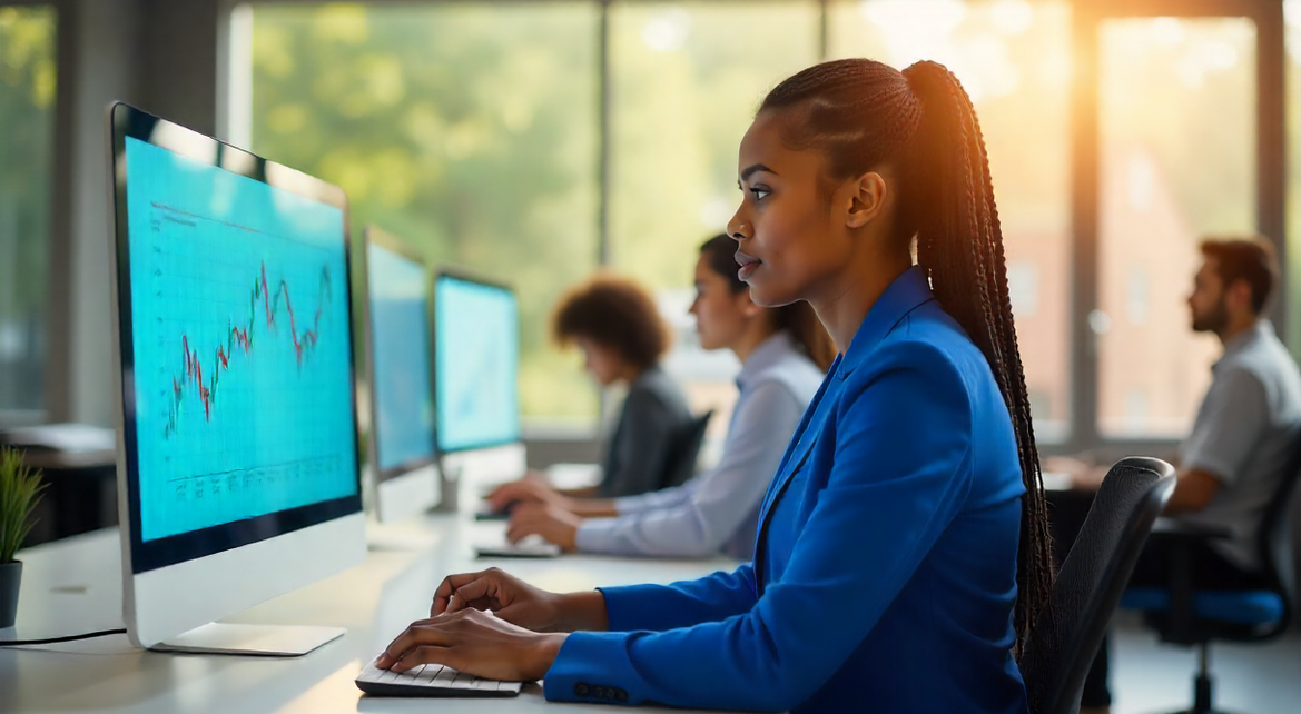 Contabilidade apoia análise de lucratividade nas empresas