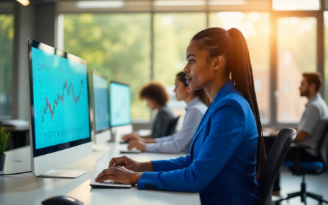 Contabilidade apoia análise de lucratividade nas empresas