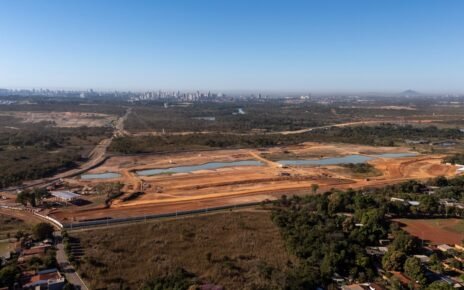 Cuiabá eleva padrões com inovação urbana em empreendimentos
