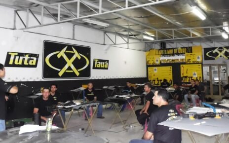 Livro analisa o desenvolvimento do Martelinho de Ouro (PDR)