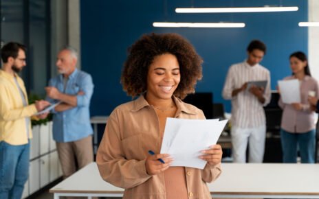 Setor financeiro: profissionais buscam diversificar atuação