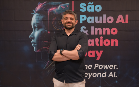 PowerOfData anuncia Paulo Côrrea como Head of Data Talents