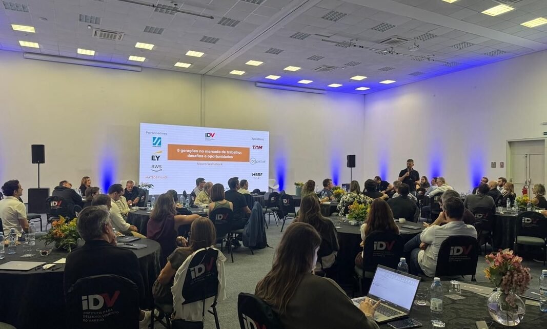 IDV recebe empresários, economistas, juristas e políticos em evento em Itatiba