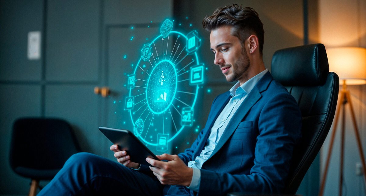 Transformação digital otimiza contabilidade