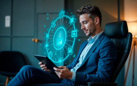 Transformação digital otimiza contabilidade