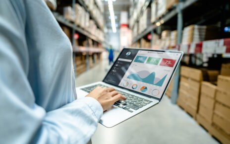 Mercado de ERP cresce com demanda por eficiência