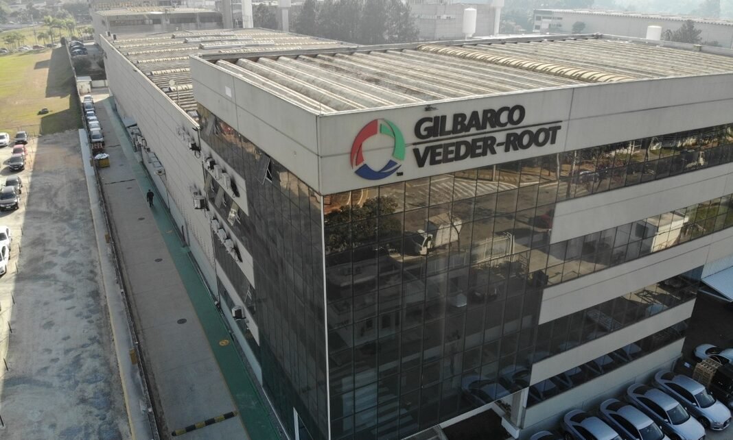 Fábrica da Gilbarco Veeder-Root no Brasil passa a operar apenas com energia renovável