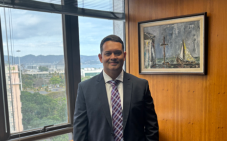 Vivacqua Advogados aumenta seu time de direito público