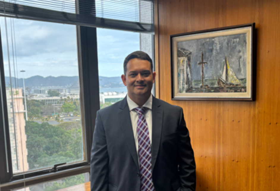 Vivacqua Advogados aumenta seu time de direito público