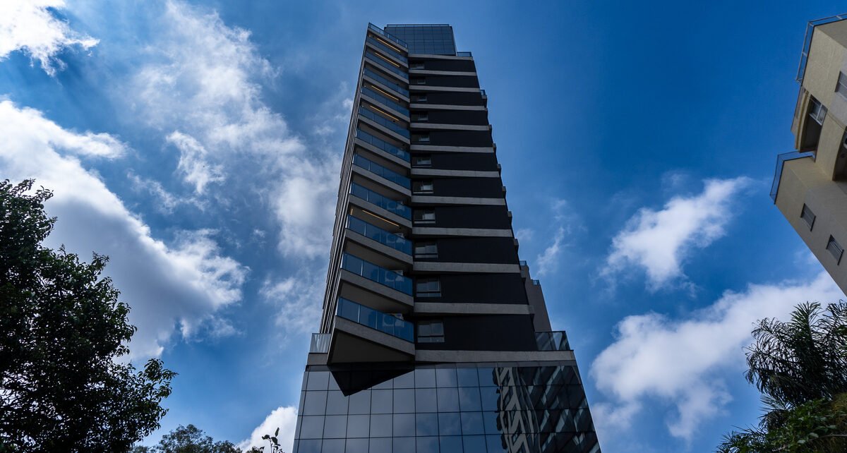 Mercado imobiliário de São Paulo atrai investidores de todo o país