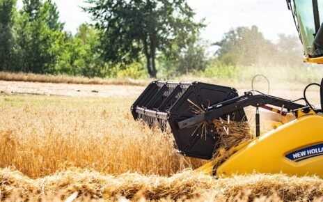 Agronegócio impulsiona alta no consórcio agrícola