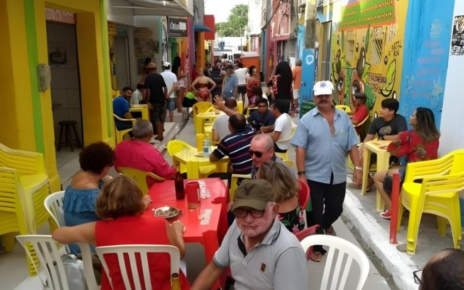 Empreendedorismo feminino movimenta economia local