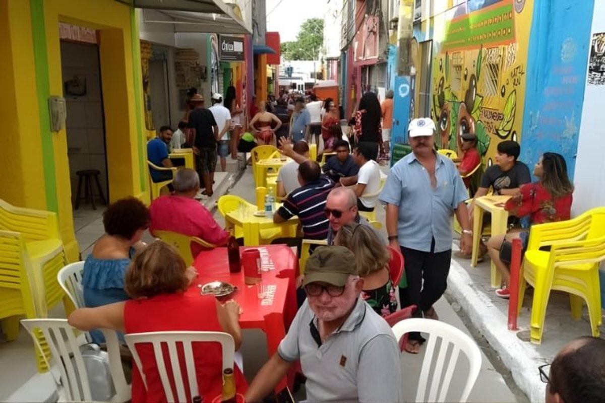 Empreendedorismo feminino movimenta economia local