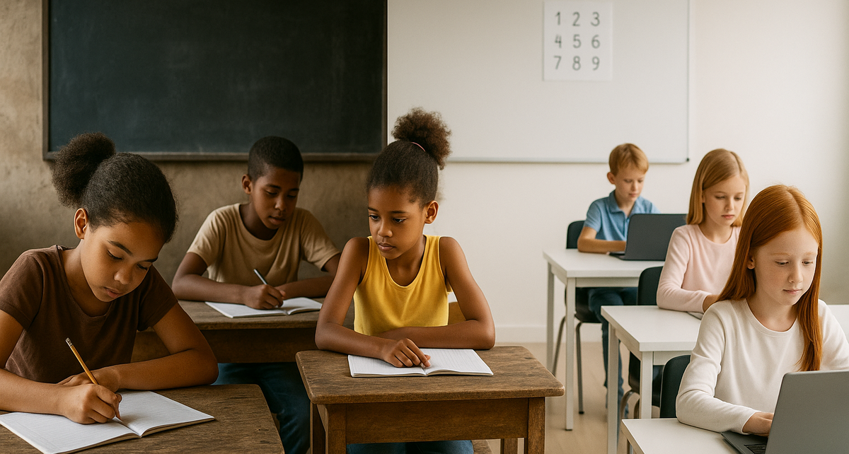 Apartheid Digital: IA pode catalisar a exclusão no Brasil