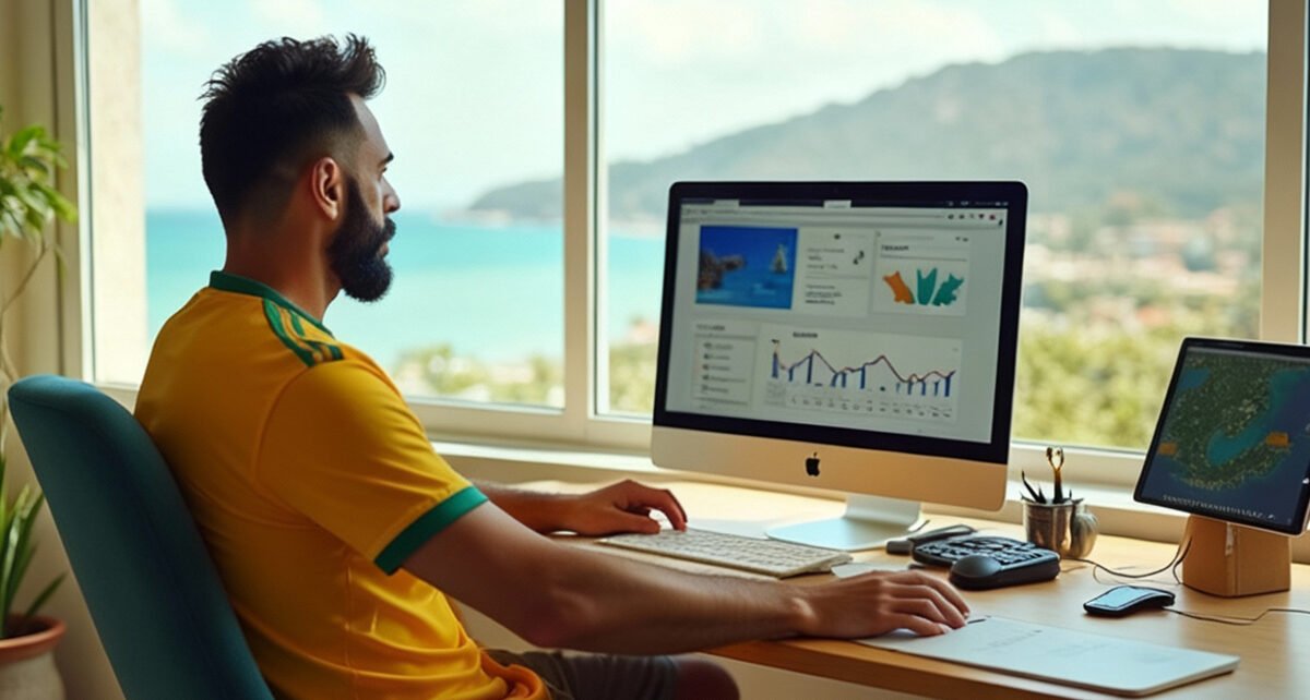 Atlas e Comet trazem novidades ao marketing, SEO e GEO com IA