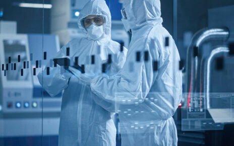 Regulamentações ampliam rigor na produção de estéreis