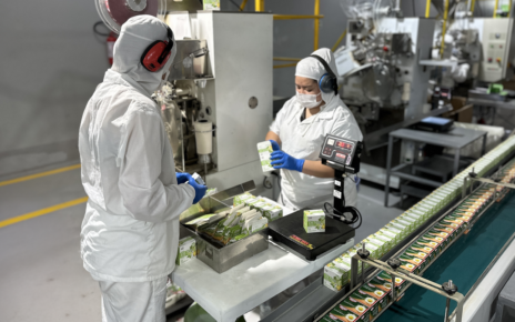 Hilê leva tradição familiar ao mercado global