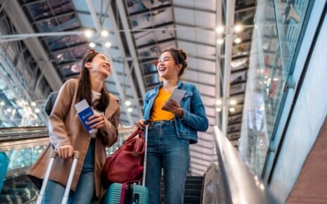 Demanda por seguro viagem cresce entre os brasileiros