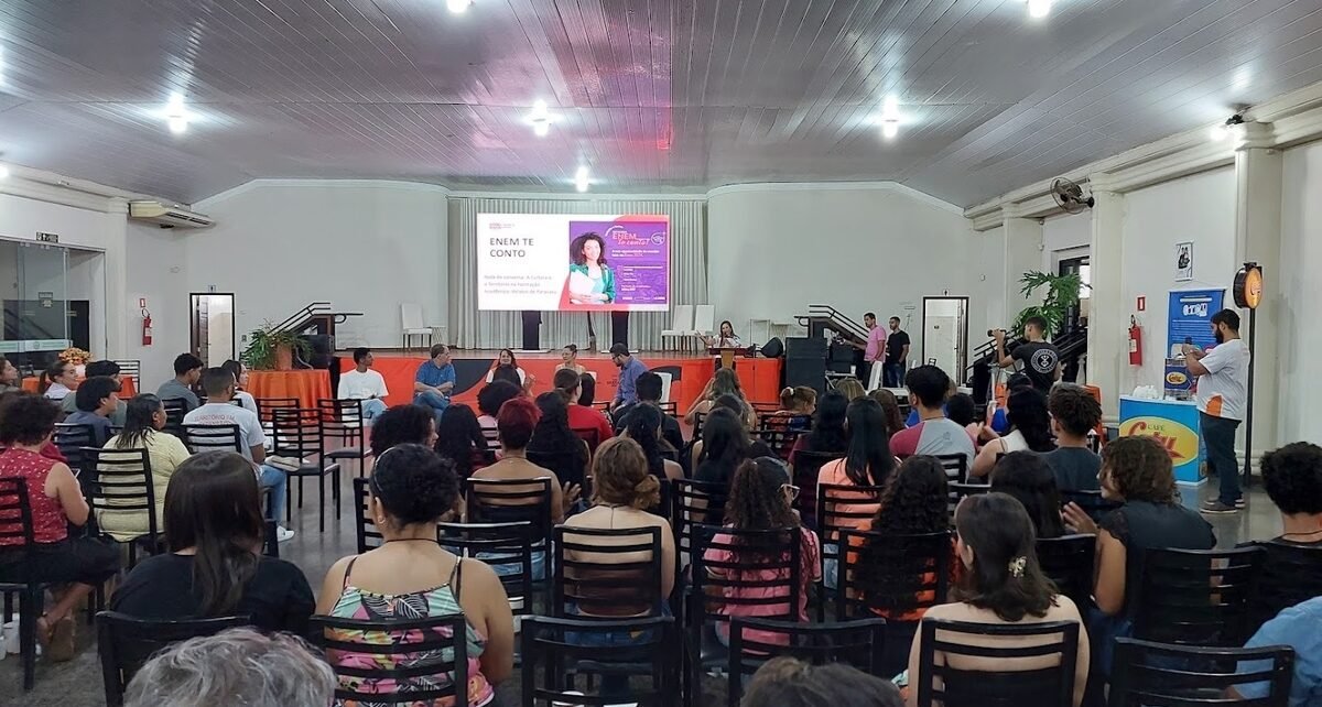 Paracatu-MG sediará II Seminário de Economia da Cultura