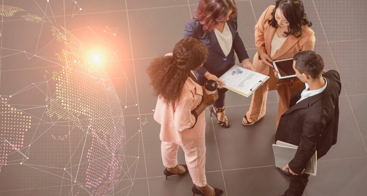 Next Step integra consultoria, mentoria e tecnologia