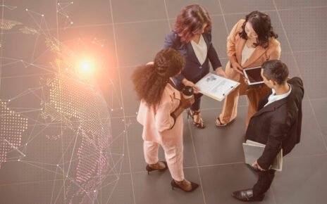 Next Step integra consultoria, mentoria e tecnologia