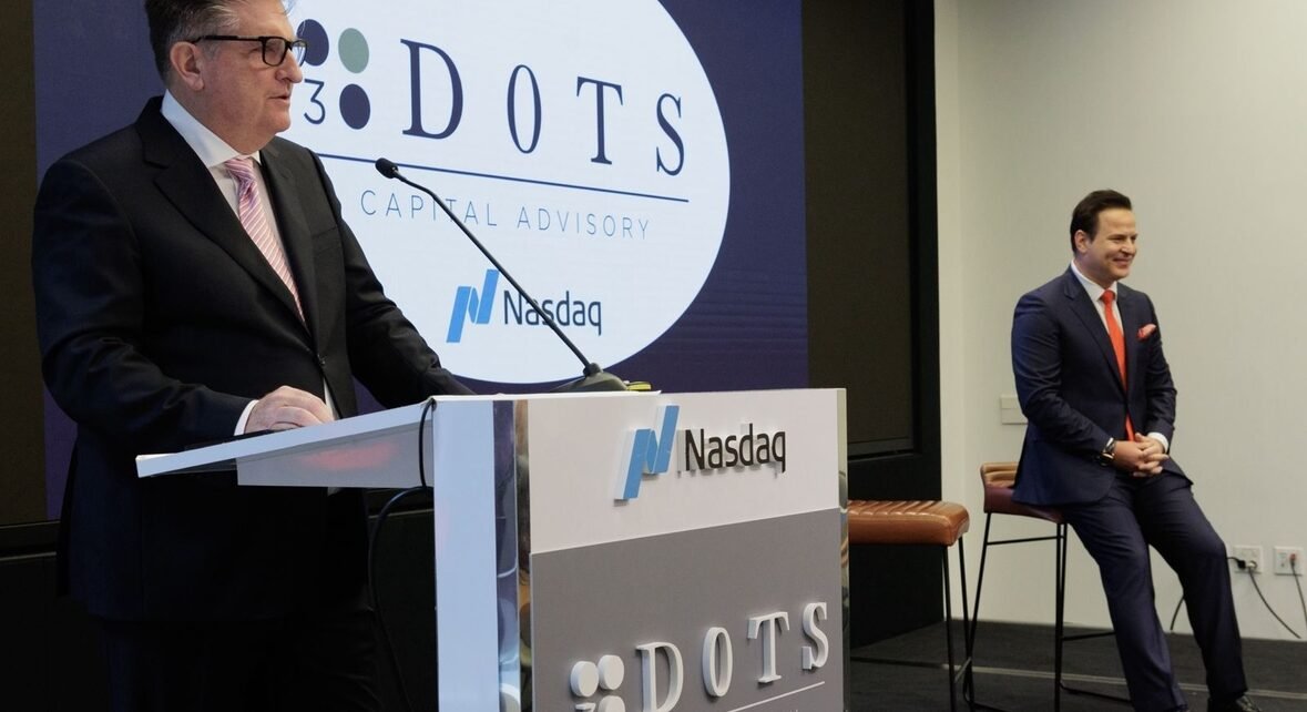 Nasdaq e 3Dots promovem debate em São Paulo sobre novos IPOs