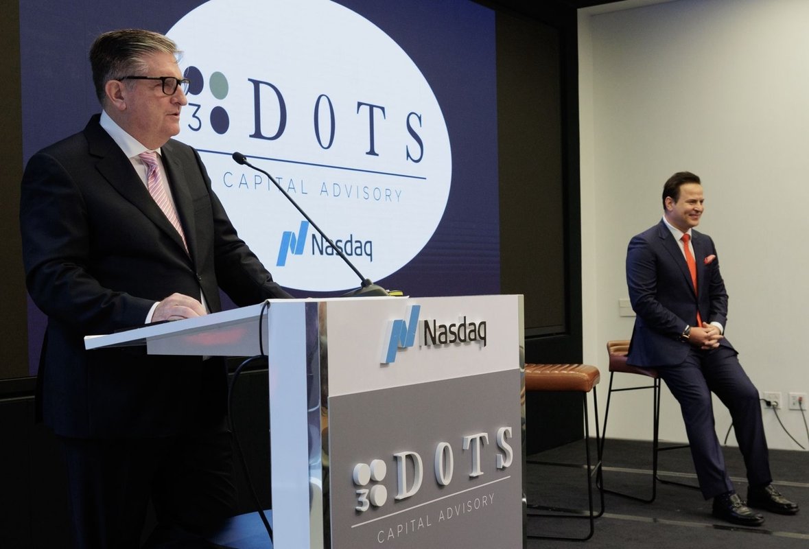 Nasdaq e 3Dots promovem debate em São Paulo sobre novos IPOs