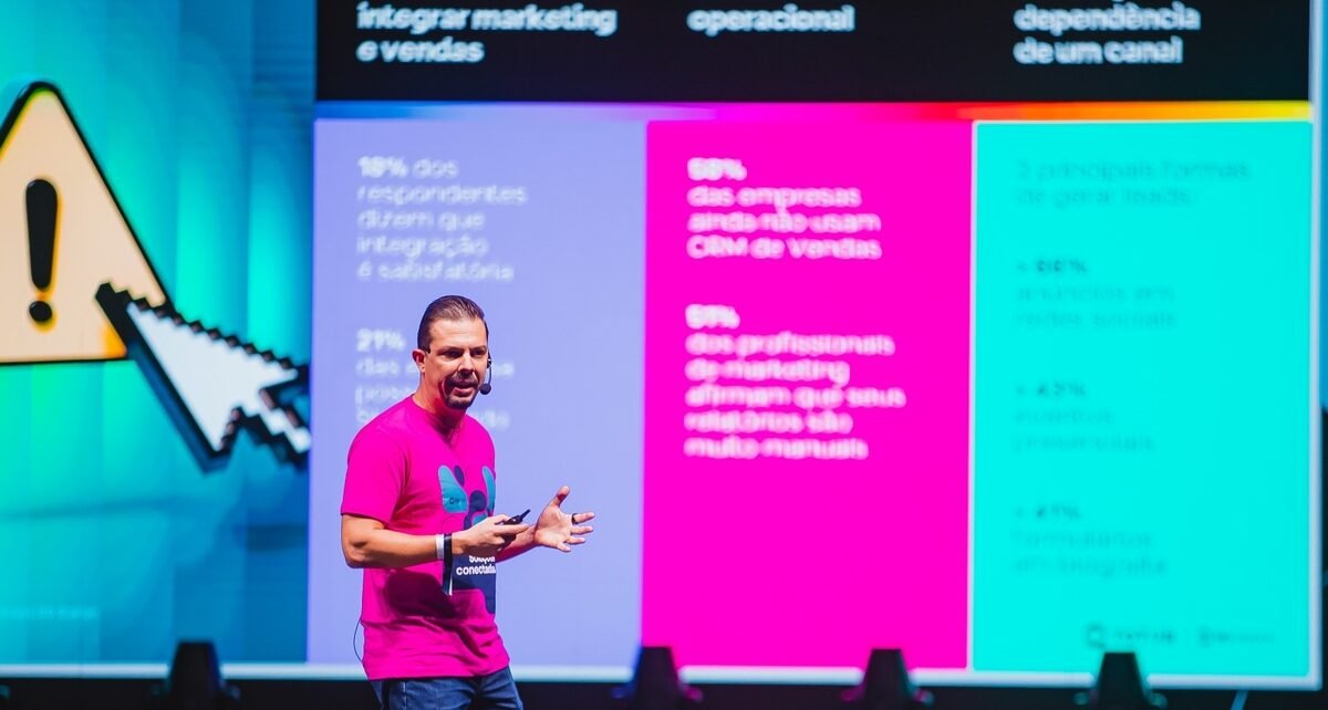 Prisma RD Station reforça IA aplicada a marketing e vendas