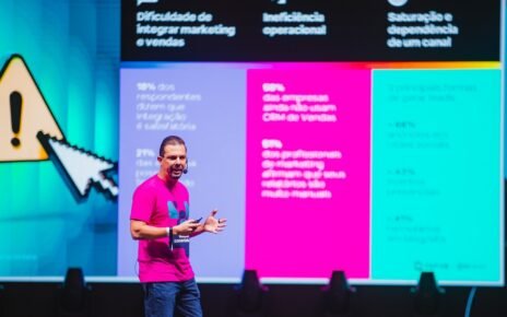 Prisma RD Station reforça IA aplicada a marketing e vendas