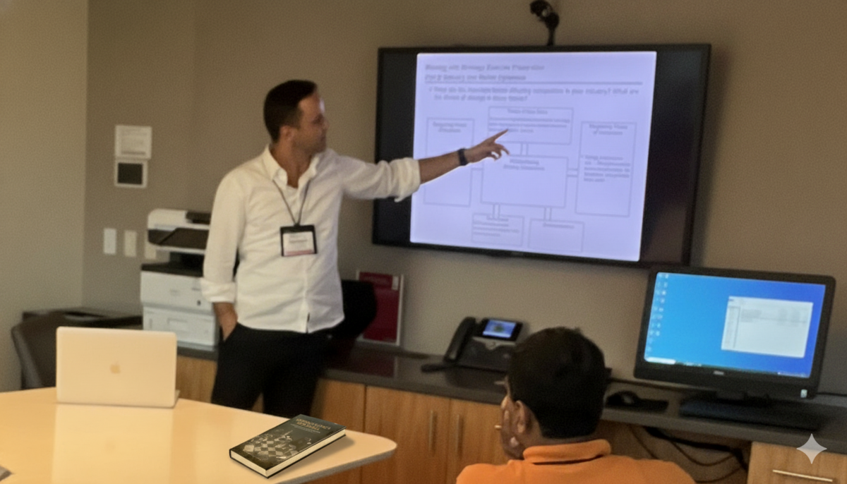 Livro oferece guia de liderança e gestão para área da saúde