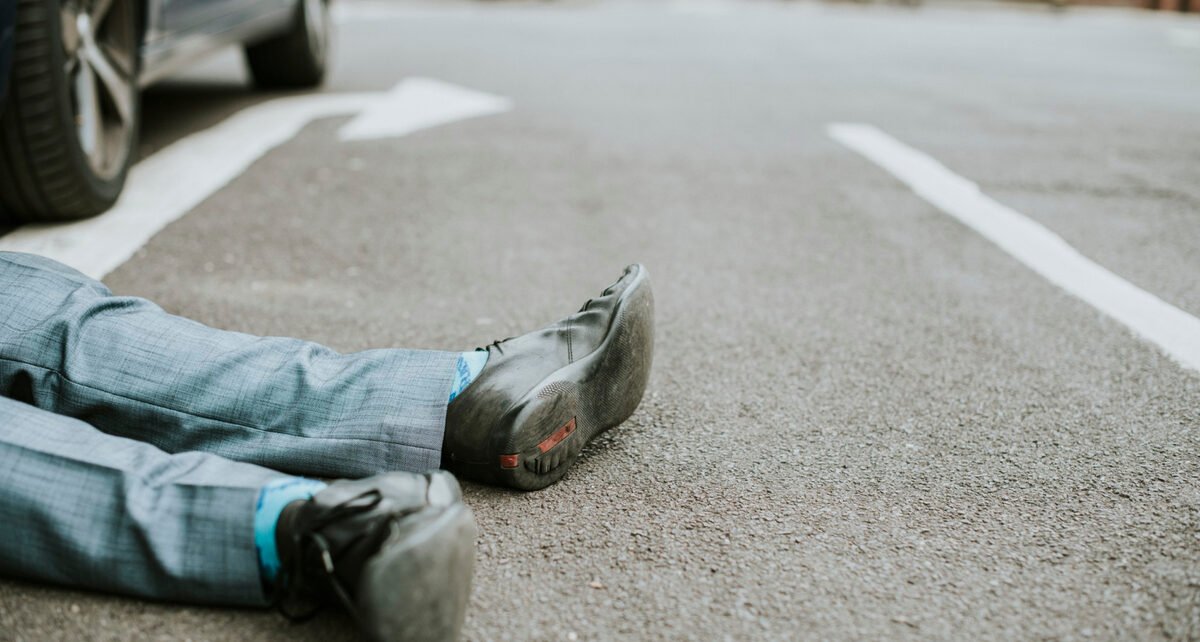 Acidentes de trabalho: 27,3% são de trânsito