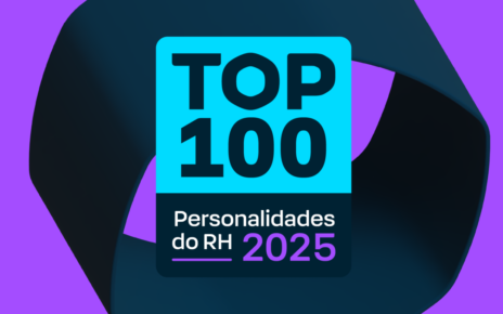 Lista reconhece profissionais que impulsionam o RH no Brasil