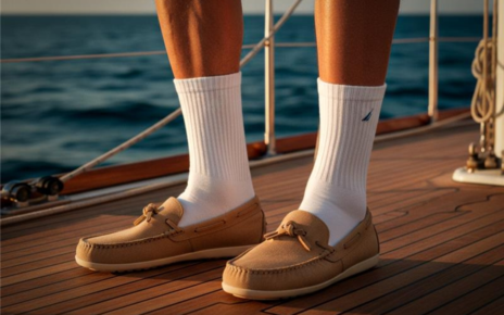 Parceria reforça presença da Nautica no mercado brasileiro