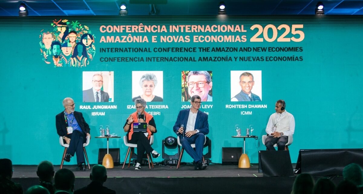 Países emergentes ganham destaque na COP30, diz ex-ministra