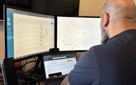 Solução PoD Decision Engine chega ao marketplace da AWS