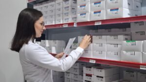 Comércio de dispositivos médicos cresce no Brasil