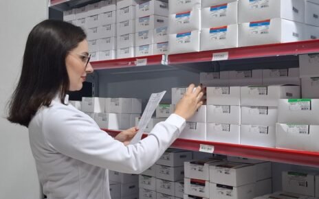 Comércio de dispositivos médicos cresce no Brasil