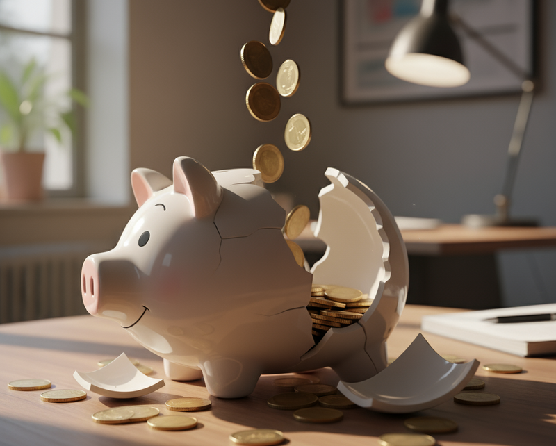 Mudanças no FGTS exigem inovação das "fintechs"