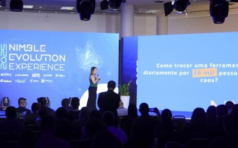 CPFL moderniza gestão de TI com apoio da Nimble Evolution