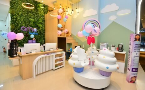 Franquias impulsionam economia e ampliam setor de saúde