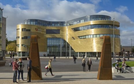 Curso sobre futuros abre caminho para mestrado na Europa