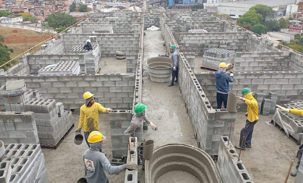 Minha Casa, Minha Vida impulsiona mercado imobiliário em SP