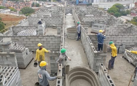 Minha Casa, Minha Vida impulsiona mercado imobiliário em SP