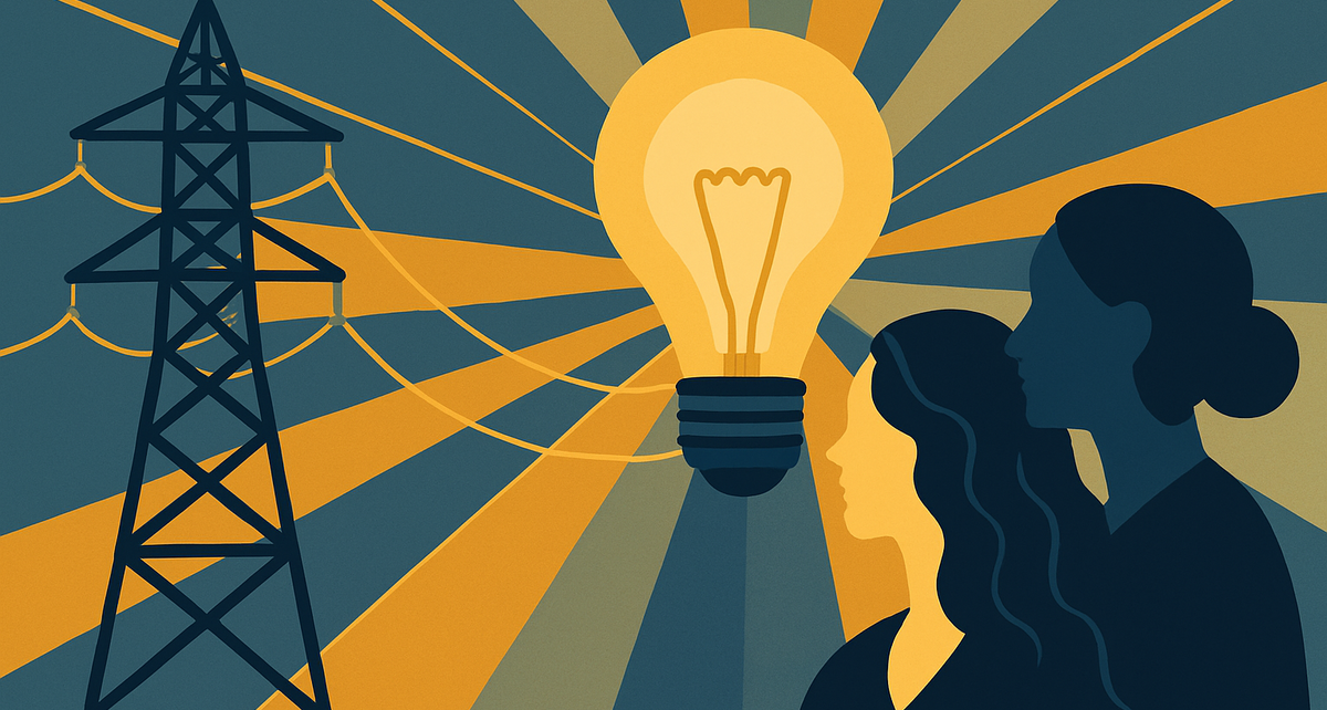 Editora Leader lança nova edição de mulheres na energia