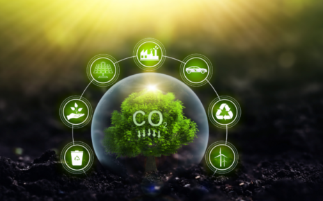 FutureClimate integra iniciativa global de remoção de CO₂