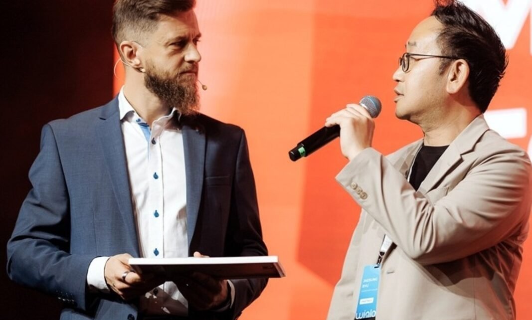 SUNTECH é eleita 2ª maior fabricante mundial de hardware GPS