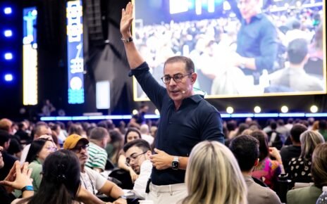 Rio recebe nova edição de treinamento da FEBRACIS