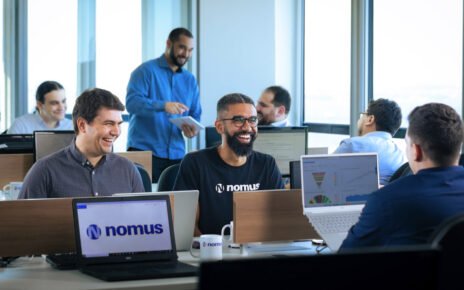 Nomus realiza Jornada da Reforma Tributária para Indústrias