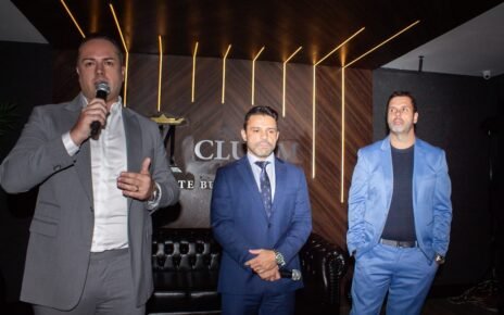 Club M Brasil inaugura sede em São Paulo